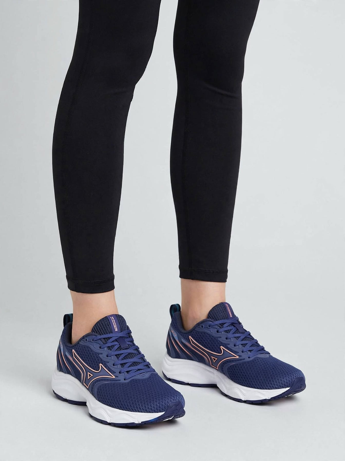 Tênis Mizuno JET 7 esportivo | Elite Calçados