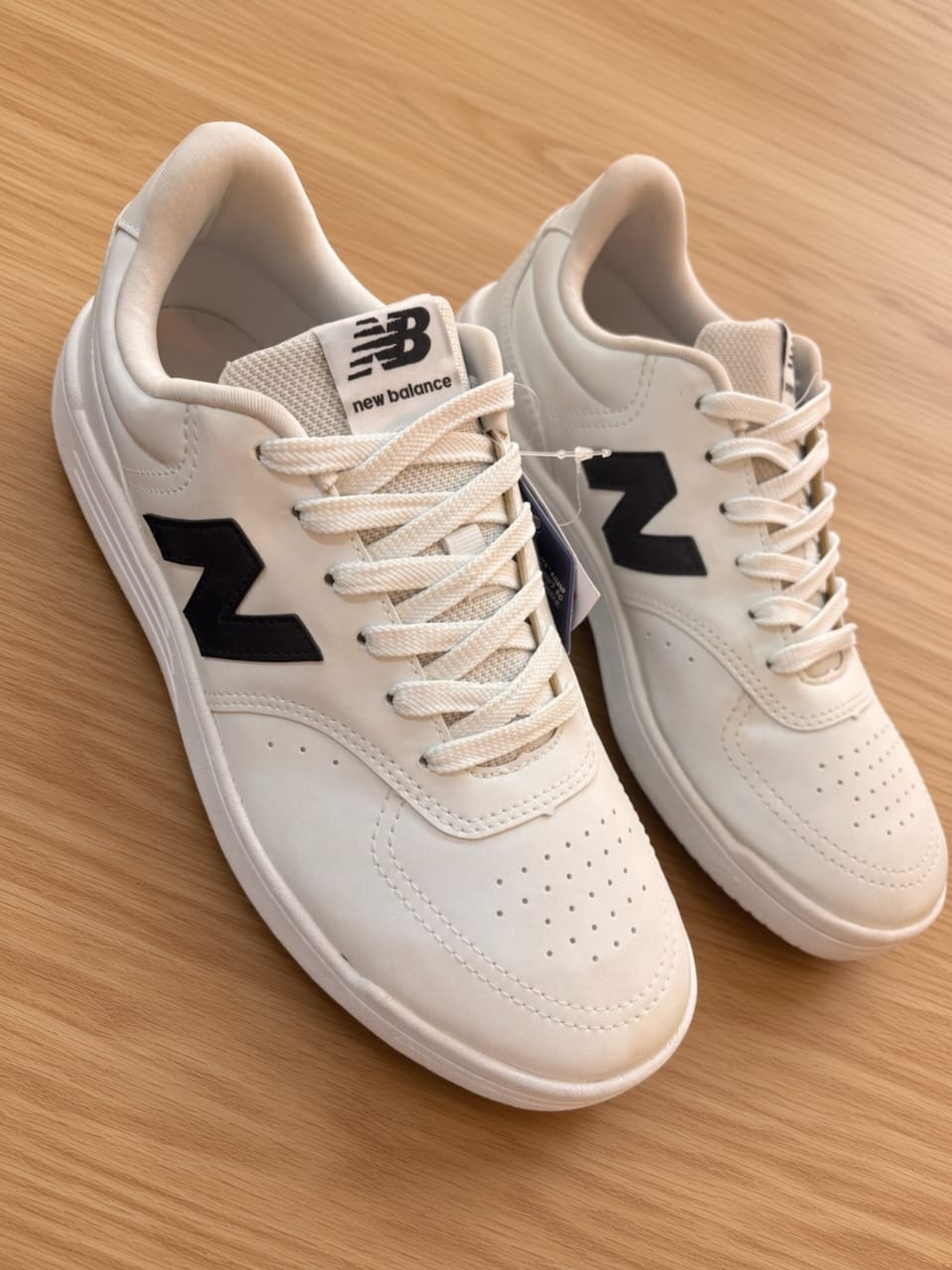 Tênis New Balance BB80 Casual