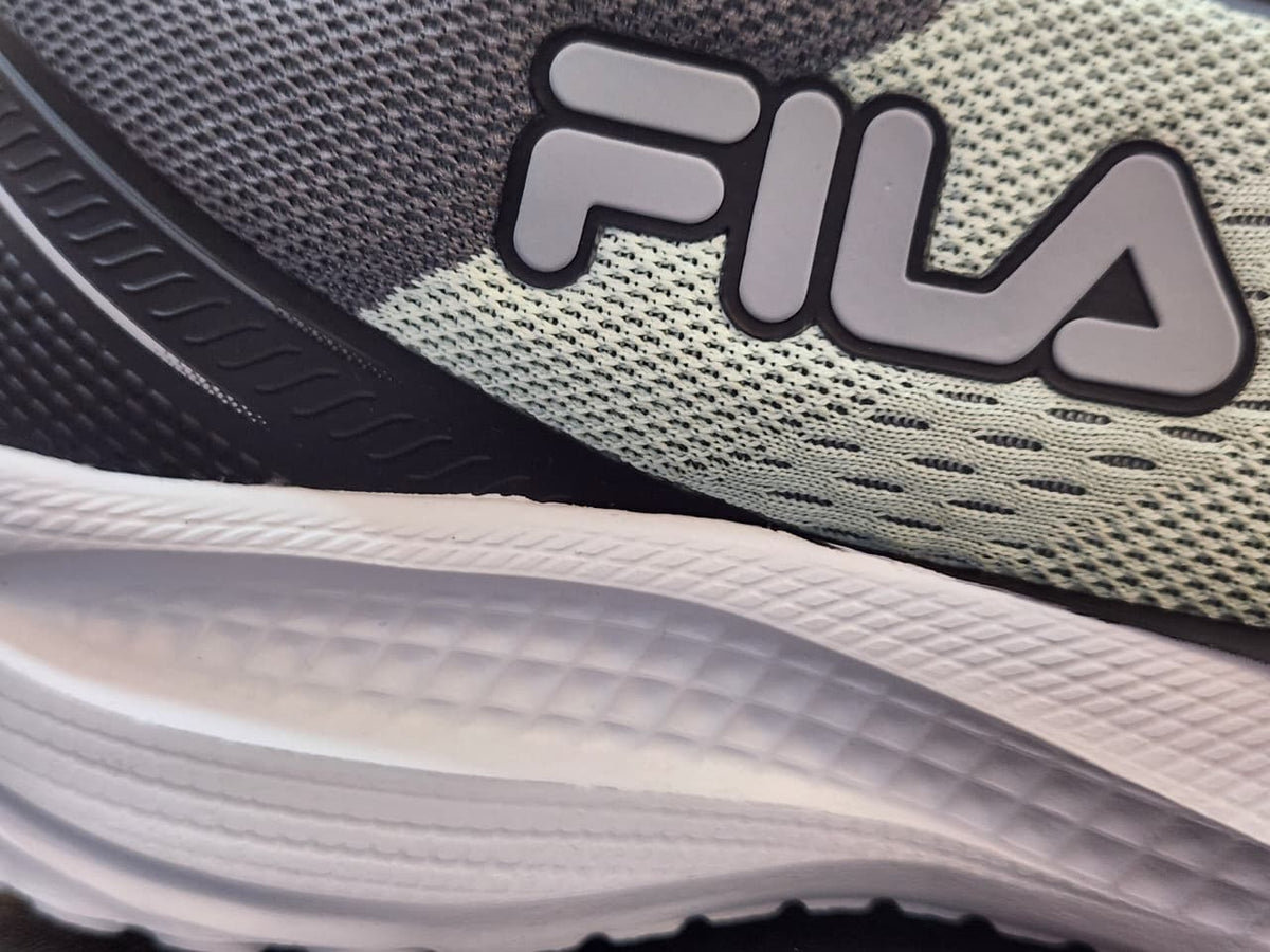 Tênis Fila Rise Up Esportivo Masculino