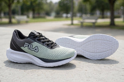 Tênis Fila Rise Up Esportivo Masculino