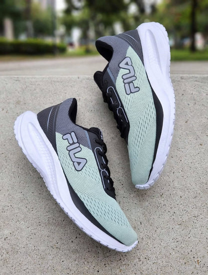 Tênis Fila Rise Up Esportivo Masculino