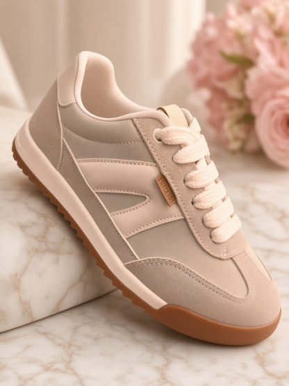 Tênis Anacapri AC1119 Casual Cinza