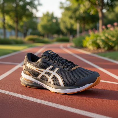 Tênis Asics GEL-SHOGUN 5 Amortecimento GEL | Elite Calçados