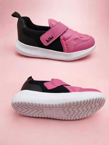 Tênis Bibi Infantil Feminino Rosa