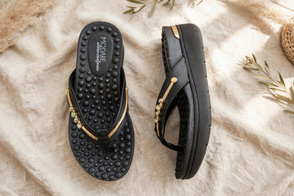 Chinelo / Tamanco Modare Ultraconforto