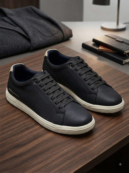 Sapatênis Masculino PGD Fibertech Casual