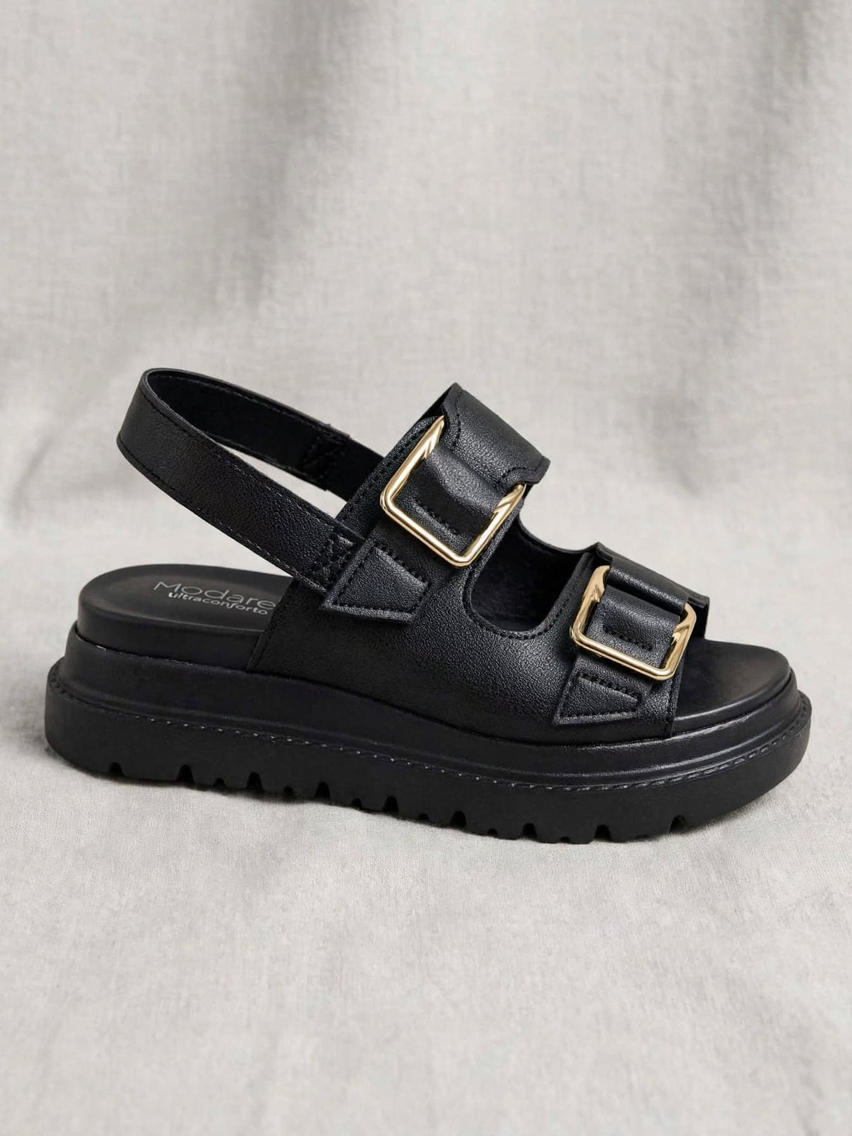 Papete Modare Ultra Conforto Flatform