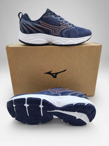 Tênis Mizuno JET 7 esportivo | Elite Calçados
